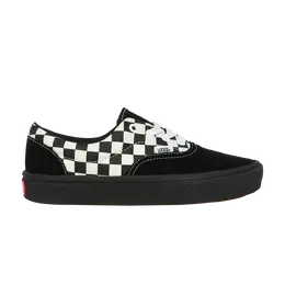 Кроссовки Era ComfyCush Vans, черный vn0a3wm917q | antique white/black