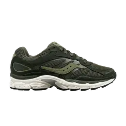 Кроссовки ProGrid Omni 9 Saucony, зеленый s70740 6 | forest