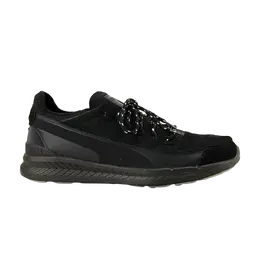Кроссовки Ignite Sock Camping Puma, черный 361459 01 | black/black