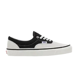 Кроссовки Era 95 DX Vans, белый vn0a2rr1tip | og white/og black