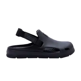 Кроссовки Shibui Mule Puma, черный 394883 01 | black/black