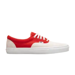 Кроссовки Era Vans, красный vn0a38frt4o | red orange/marshmallow