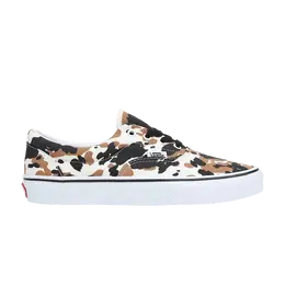 Кроссовки Era Vans, мультиколор vn0a5kx5mul | black