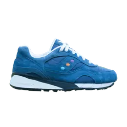 Кроссовки Babochka x Shadow 6000 Saucony, синий s70152 1 | blue