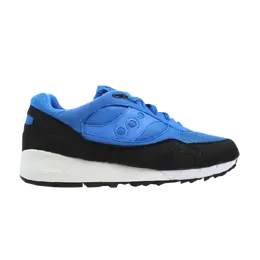 Кроссовки Shadow 6000 Saucony, синий s70007 72 | blue/black