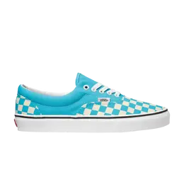 Кроссовки Era Vans, синий vn0a38h8vow | scuba blue/true white