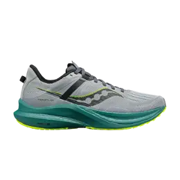 Кроссовки Tempus Saucony, серый s20720 17 | fossil/moss