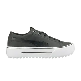 Кроссовки Wmns Kaia Platform L Puma, черный 382706 01 | black/black