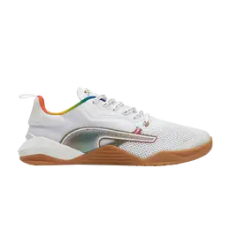 Кроссовки Fuse 2.0 Puma, белый 377069 01 | white/grey violet