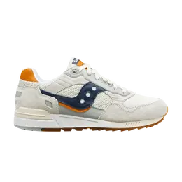 Кроссовки Shadow 5000 Saucony, серый s70637 5 | grey/navy