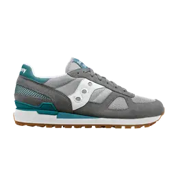 Кроссовки Shadow Original Saucony, серый s2108 850 | grey/white