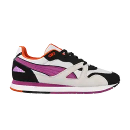 Кроссовки Mirage OG Puma, кремовый 372976 07 | white/byzantium