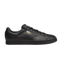 Кроссовки Court Star NM Puma, черный 357883 13 | black/black/black