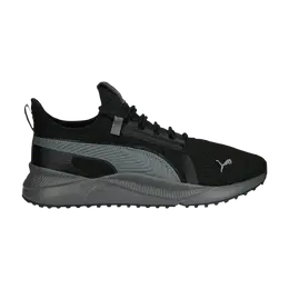 Кроссовки Pacer Future Street Puma, черный 391132 02 | black/cool dark grey