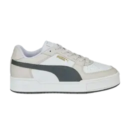 Кроссовки CA Pro Puma, белый 386083 04 | white/castlerock
