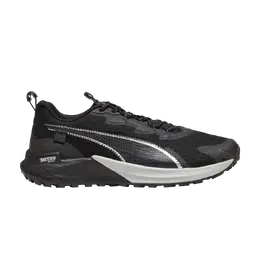 Кроссовки Fast-Trac Nitro 2 Puma, черный 307684 01 | black/dark coal