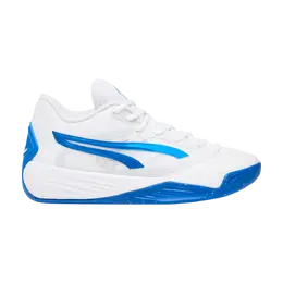 Кроссовки Wmns Stewie 2 Team Puma, белый 379082 04 | white/blue