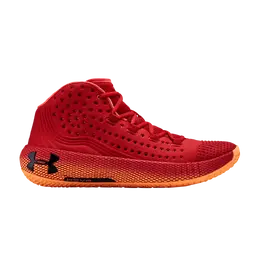 Кроссовки HOVR Havoc 2 Under Armour, красный 3022050 600 | red/glow orange