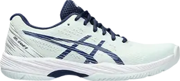 Asics Кроссовки Wmns Gel Game 9 'Pale Mint Blue Expanse', зеленый 1042a211 300 | green