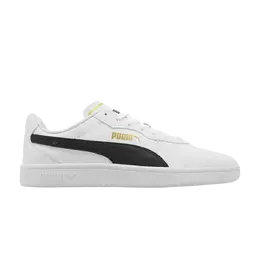 Кроссовки Astro Kick SL Puma, белый 370167 01 | white/gold/grey violet