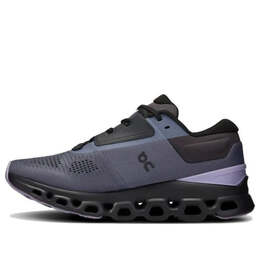Кроссовки cloudstratus 3 'metal wisteria' On Running, золотой 3wd30121234 | gold/grey/purple