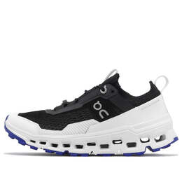 Кроссовки cloudultra 2 'black white blue' On Running, черный 3wd30280299 | black/white