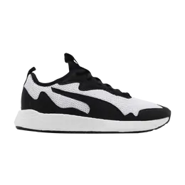 Кроссовки NRGY Neko Skim Puma, белый 192621 04 | white/black