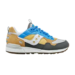 Кроссовки Shadow 5000 Saucony, коричневый s70752 2 | navy/camel