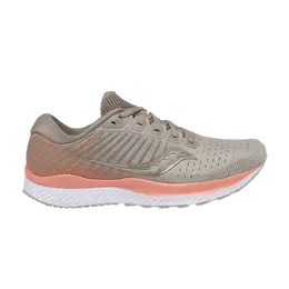 Кроссовки Wmns Guide 13 Saucony, серый s10548 30 | moonrock/coral