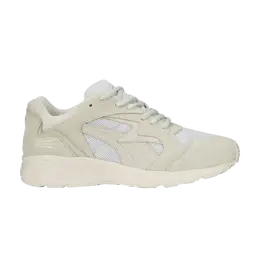 Кроссовки Prevail Premium Puma, белый 391140 02 | white/frosted ivory