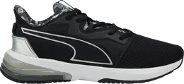 Кроссовки Puma Wmns LVL-UP XT Untamed Floral - Black, черный 194426 01 | black