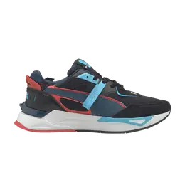 Кроссовки Porsche Legacy x Mirage Sport Puma, черный 306942 01 | black/intense blue