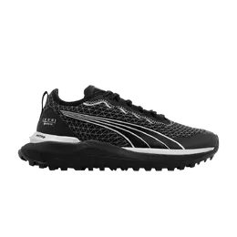 Кроссовки Wmns Voyage Nitro 2 GORE-TEX Puma, черный 376945 01 | black/metallic silver