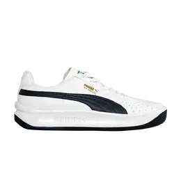 Кроссовки GV Special Puma, белый 343569 03 | white/new navy