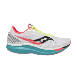 Кроссовки Endorphin Speed Saucony, белый s20597 10 | white mutant