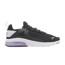Кроссовки Electron 2.0 Puma, черный 385669 14 | black/spring lavender/violet