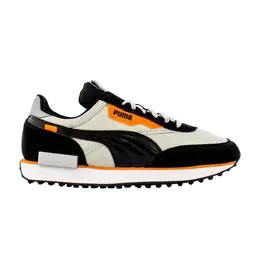 Кроссовки Future Rider Finale Puma, белый 380418 01 | white/lapis/dragon fire