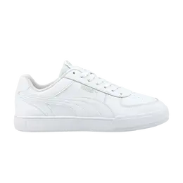 Кроссовки Caven Puma, белый 380810 01 | white/grey violet