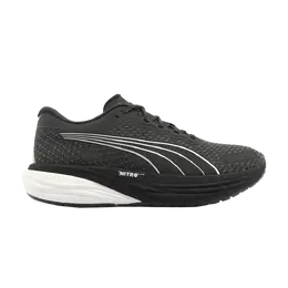 Кроссовки Wmns Deviate Nitro 2 WTR Puma, черный 376857 01 | black/metallic silver