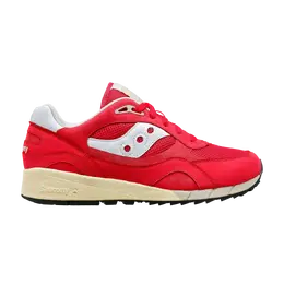 Кроссовки Shadow 6000 Premium Saucony, красный s70785 3 | red/white