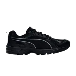 Кроссовки Milenio CN Puma, черный 390002 03 | black/high rise