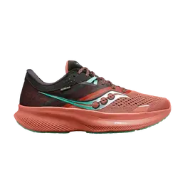 Кроссовки Wmns Ride 16 Saucony, оранжевый s10830 27 | soot/basalt