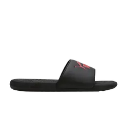 Кроссовки Cool Cat 2.0 Slide Puma, черный 389110 02 | black/red