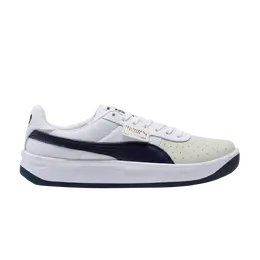 Кроссовки California Casual Puma, белый 366608 05 | white/peacoat/white