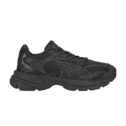 Кроссовки Velophasis Premium Puma, черный 391964 01 | black/silver