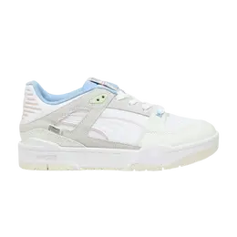 Кроссовки Wmns Slipstream Puma, белый 391226 01 | white/pristine