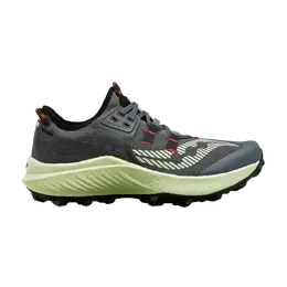 Кроссовки Endorphin Rift Saucony, серый s20856 31 | shadow/aurora