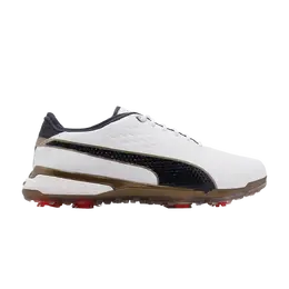 Кроссовки Ignite Pro Adapt Puma, белый 193849 05 | white/navy blazer