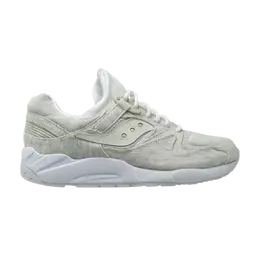 Кроссовки Grid 9000 HT Saucony, белый s70348 2 | white