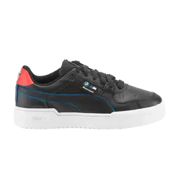 Кроссовки BMW Motorsport x CA Pro Puma, черный 307751 01 | black/white